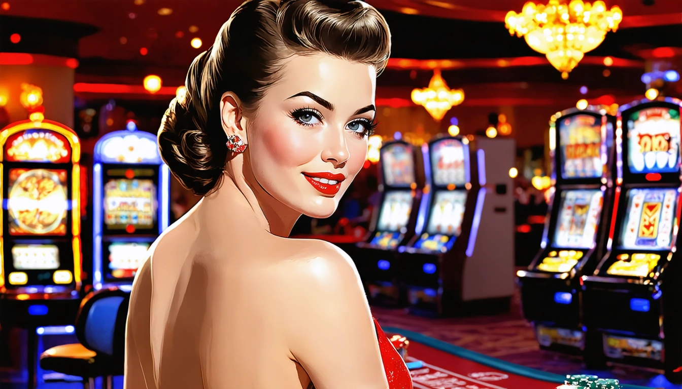 app Pin Up