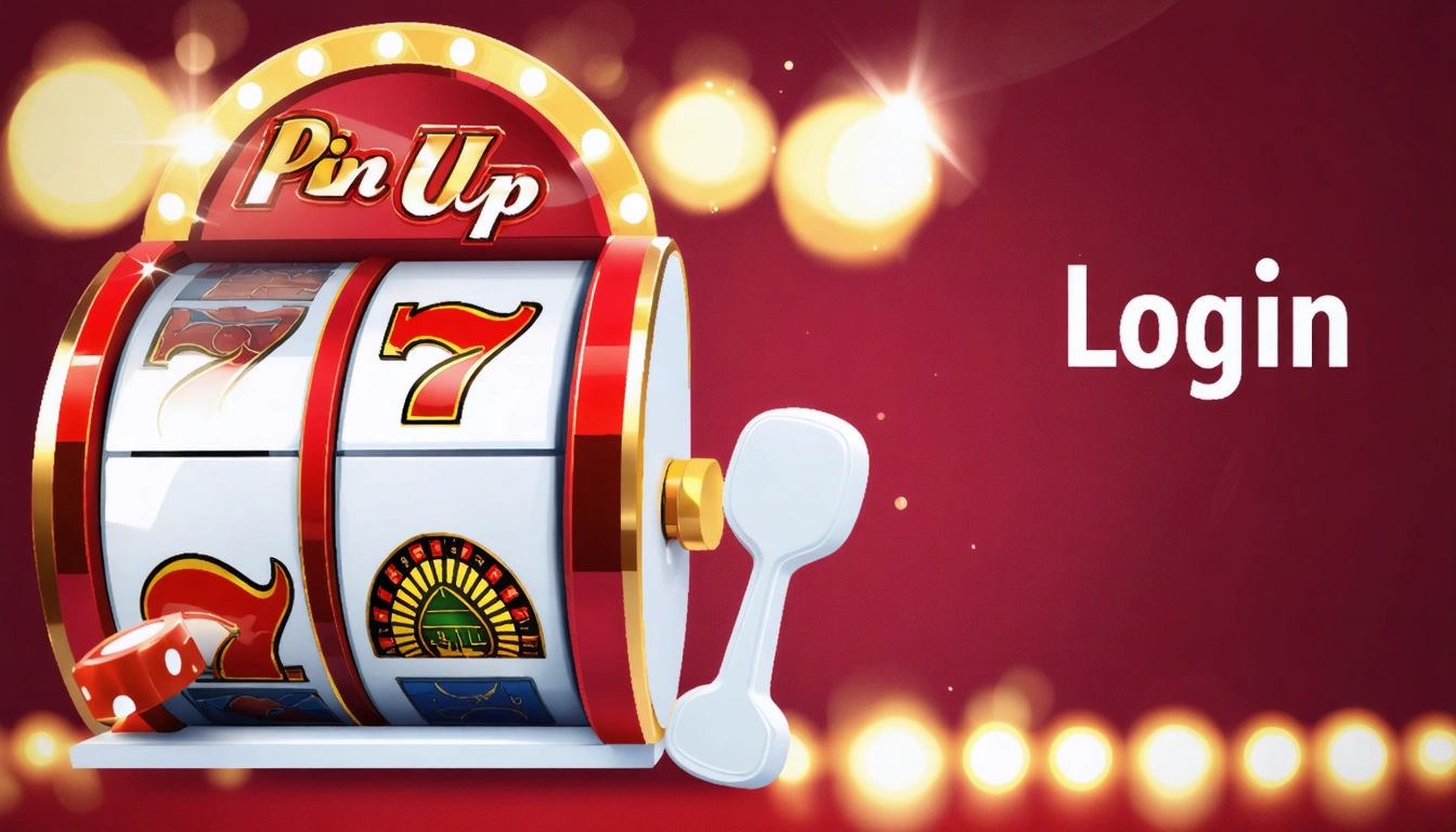 login Pin Up